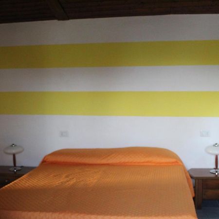Villa Incanto B&B คาปริโอลิ ภายนอก รูปภาพ