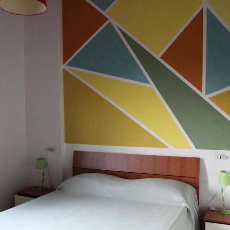 Villa Incanto B&B คาปริโอลิ ภายนอก รูปภาพ