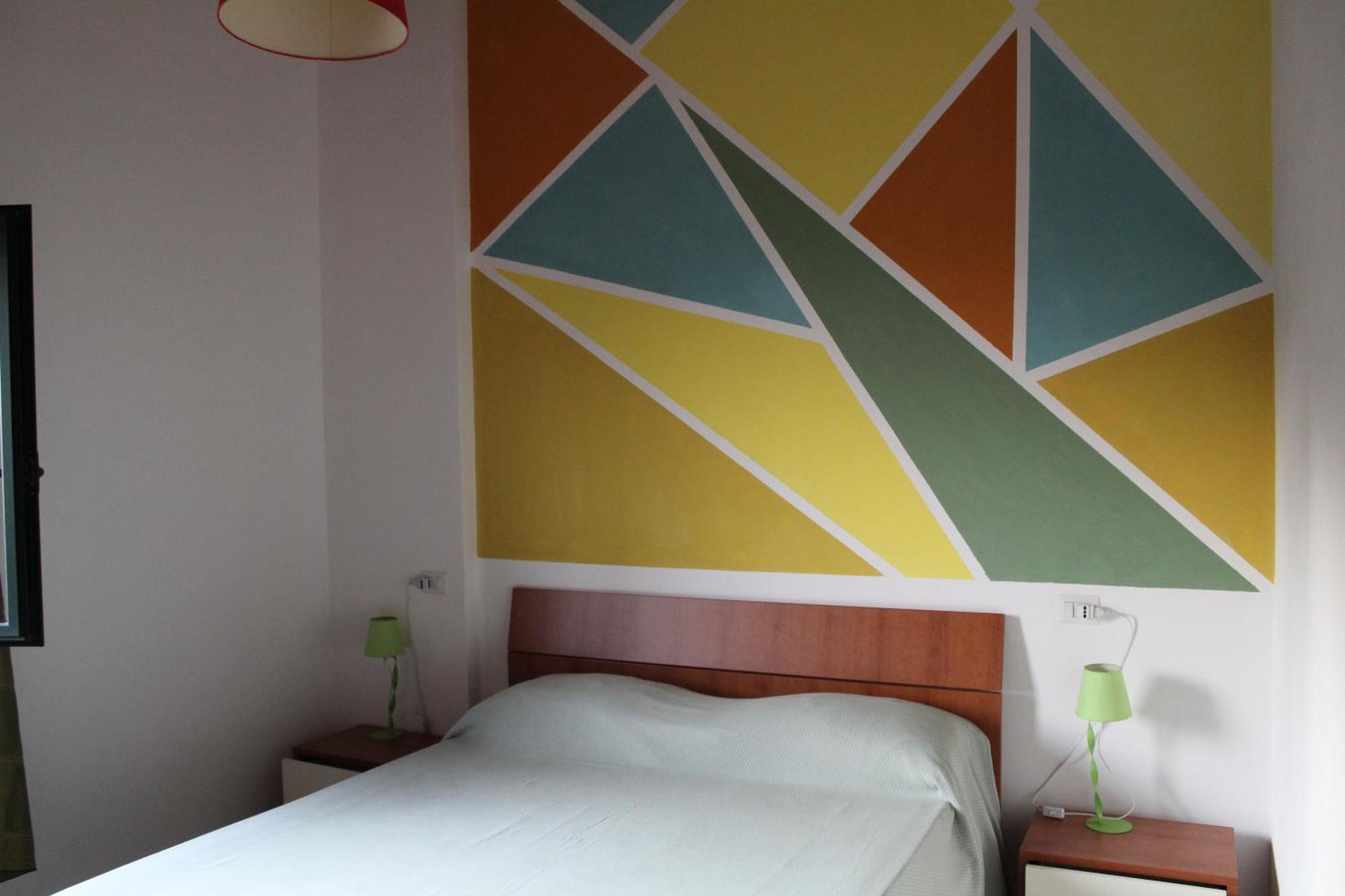Villa Incanto B&B คาปริโอลิ ภายนอก รูปภาพ
