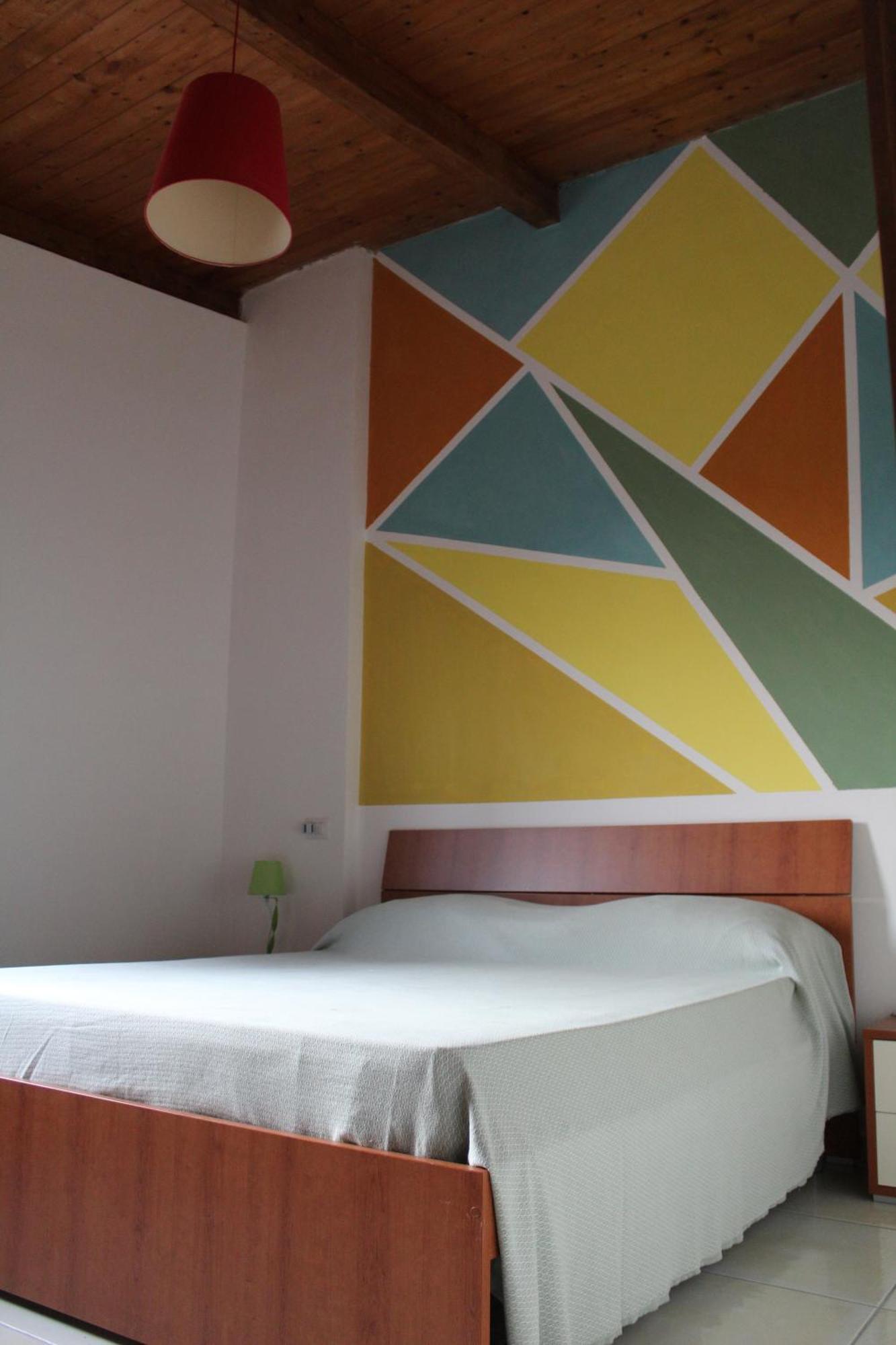 Villa Incanto B&B คาปริโอลิ ภายนอก รูปภาพ