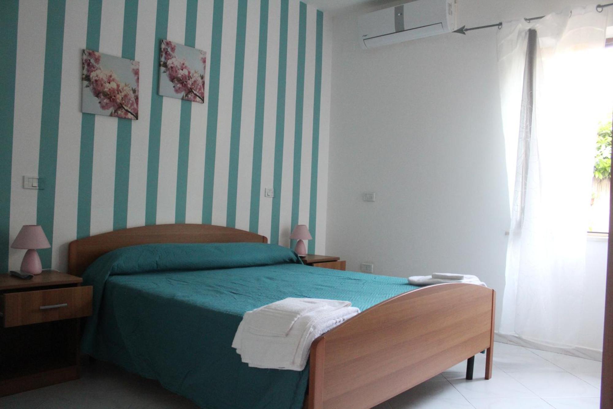 Villa Incanto B&B คาปริโอลิ ภายนอก รูปภาพ