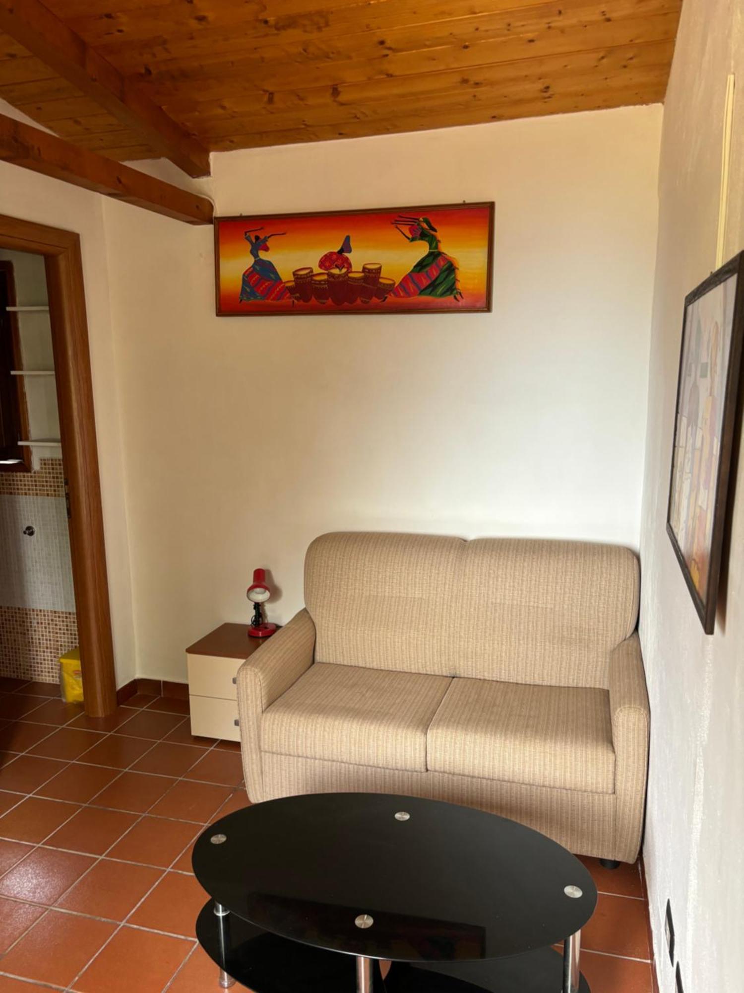 Villa Incanto B&B คาปริโอลิ ภายนอก รูปภาพ