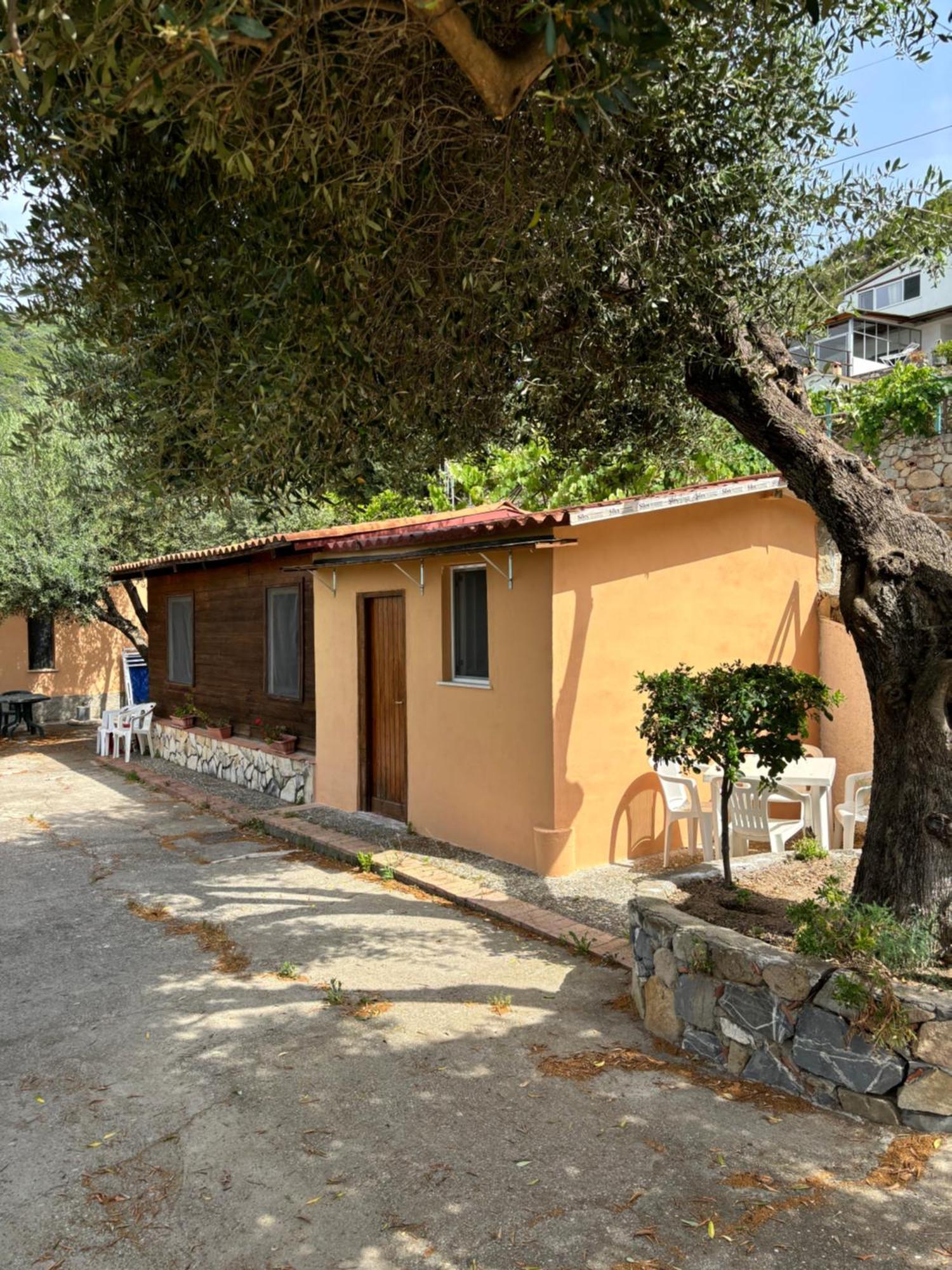 Villa Incanto B&B คาปริโอลิ ภายนอก รูปภาพ